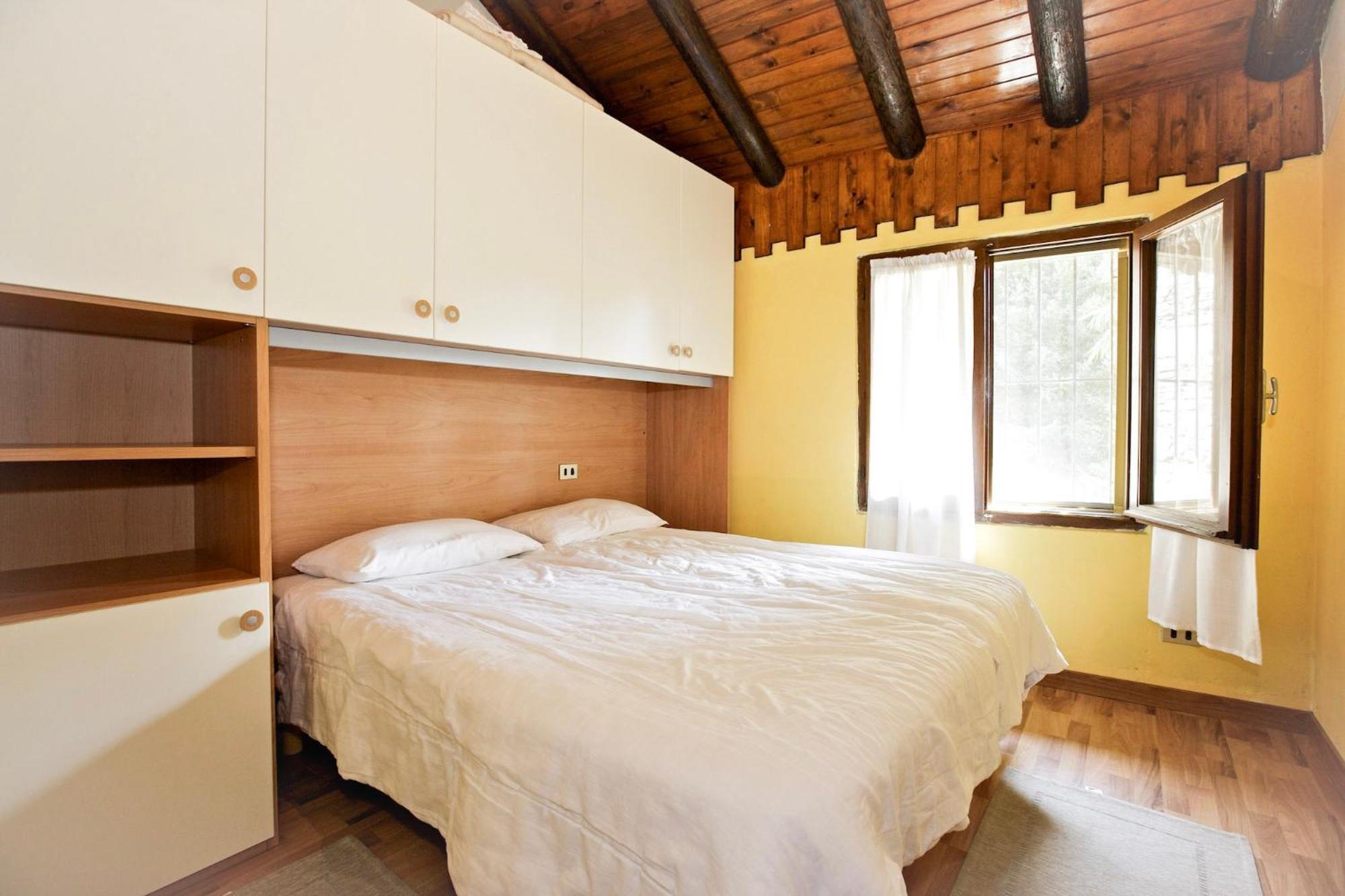 Rustico La Vigna Villa Cannero Riviera Ngoại thất bức ảnh