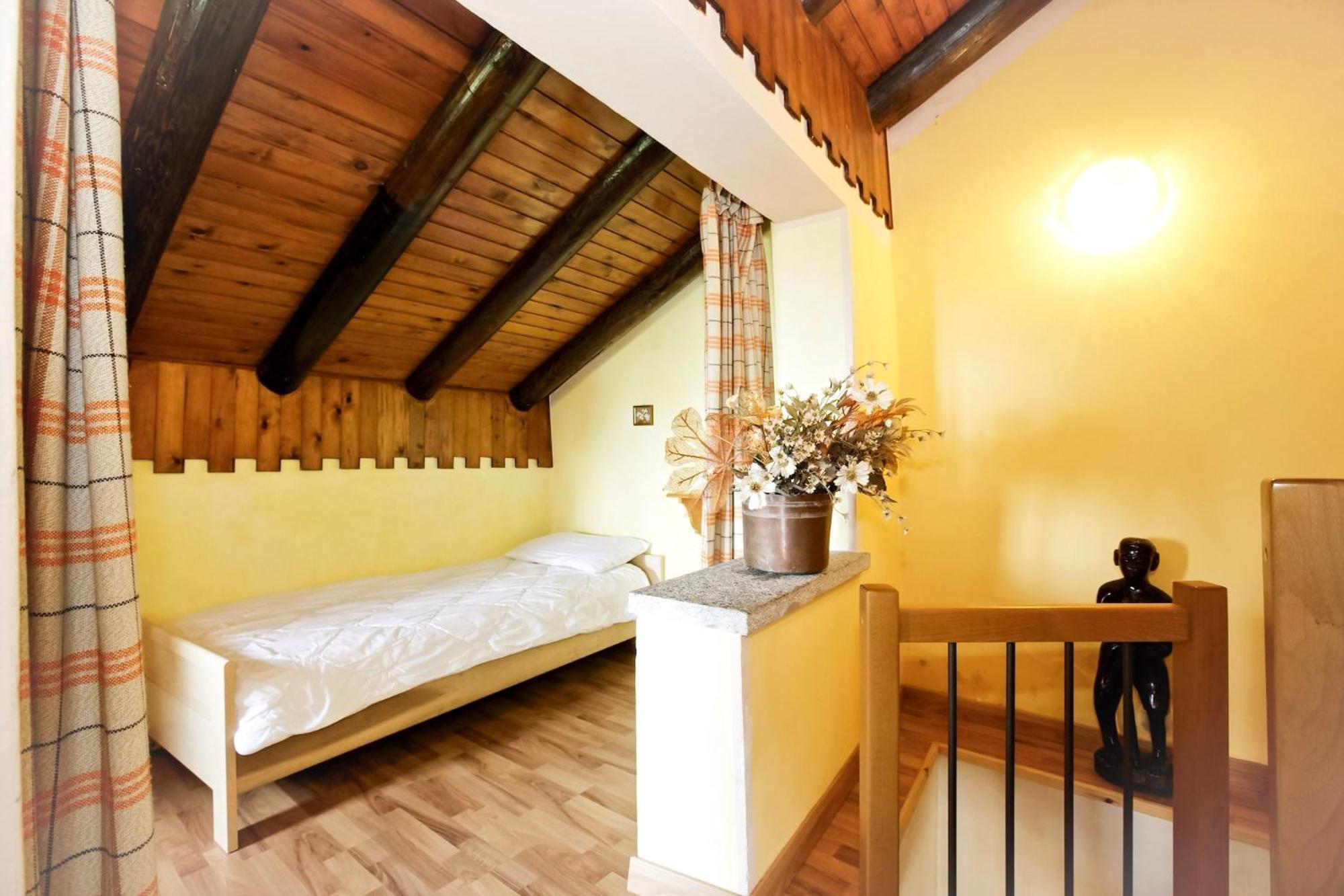 Rustico La Vigna Villa Cannero Riviera Ngoại thất bức ảnh