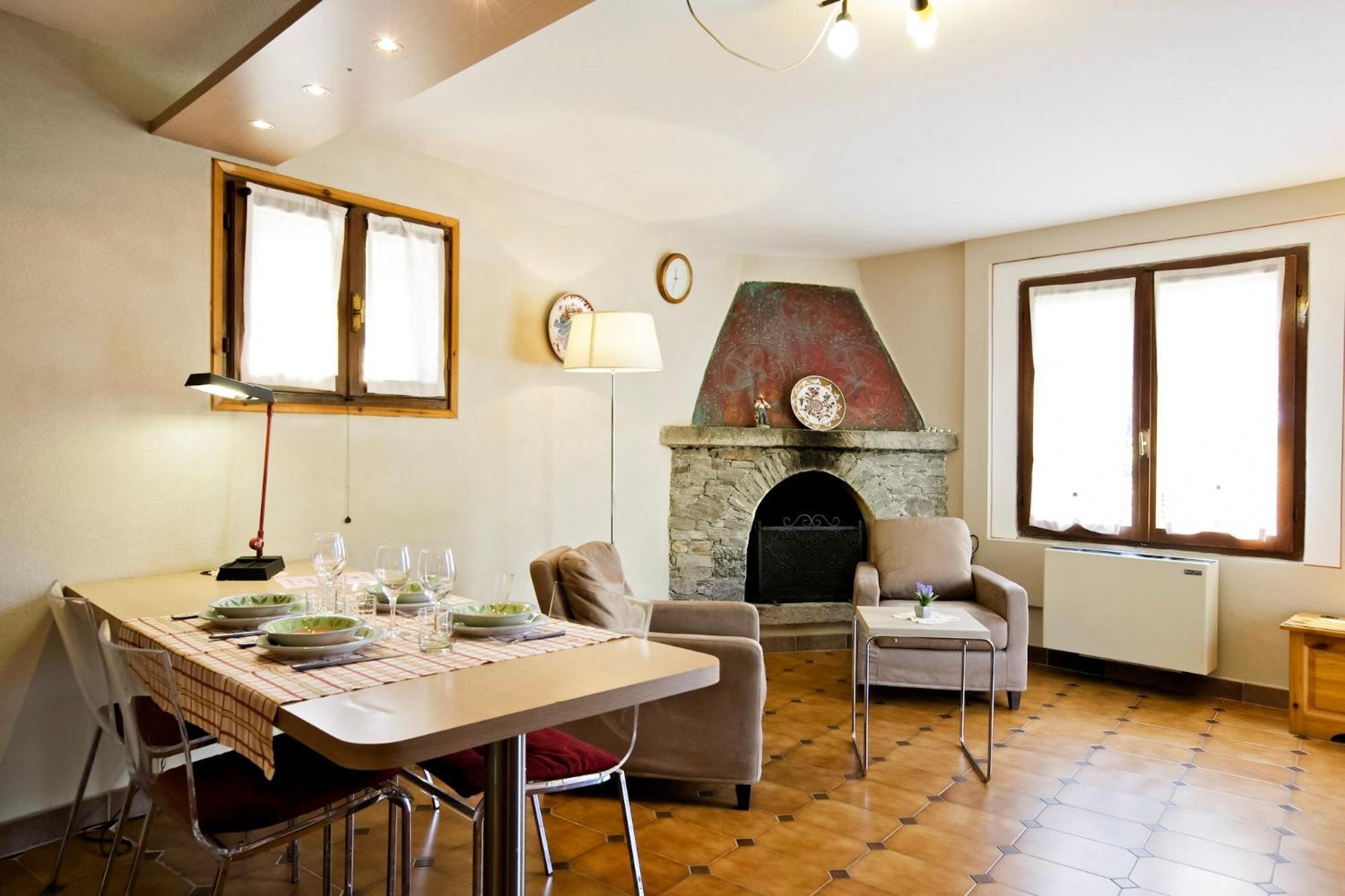 Rustico La Vigna Villa Cannero Riviera Ngoại thất bức ảnh