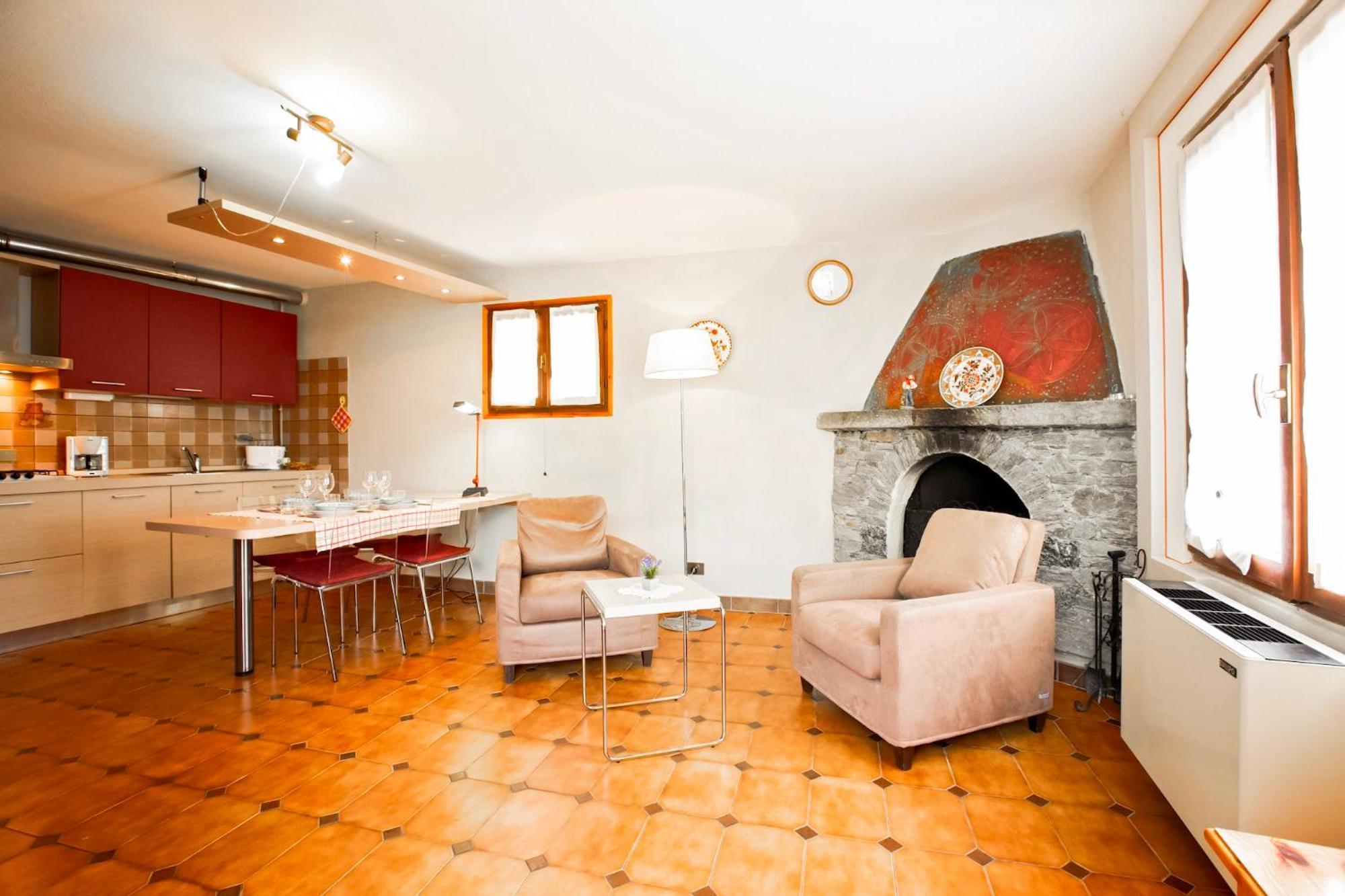 Rustico La Vigna Villa Cannero Riviera Ngoại thất bức ảnh