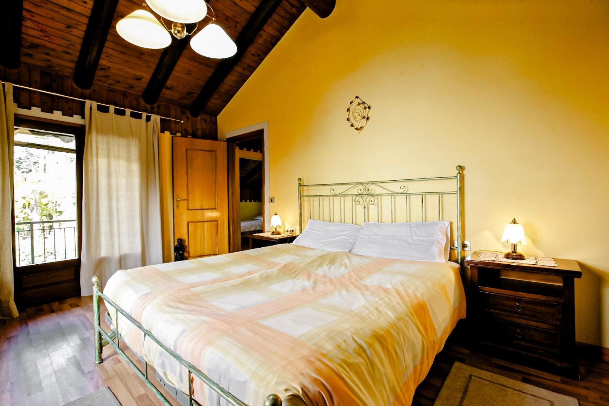 Rustico La Vigna Villa Cannero Riviera Ngoại thất bức ảnh