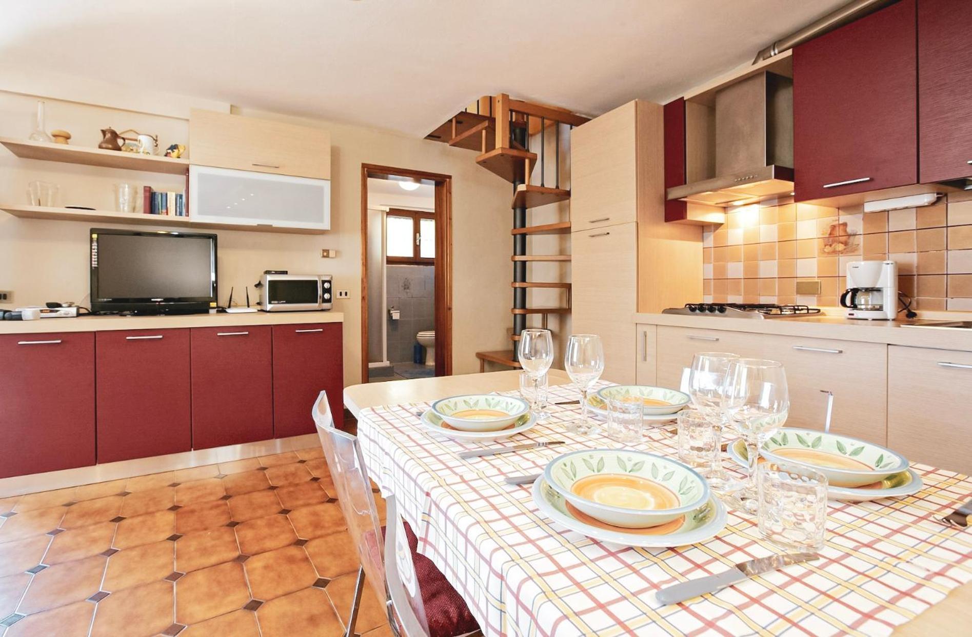 Rustico La Vigna Villa Cannero Riviera Ngoại thất bức ảnh