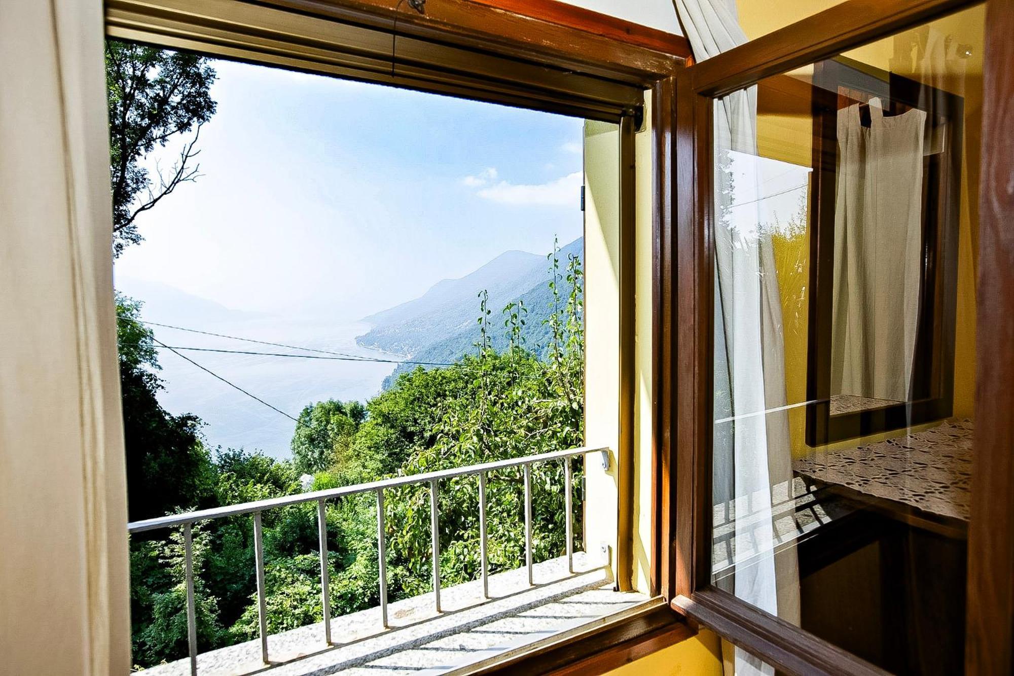 Rustico La Vigna Villa Cannero Riviera Ngoại thất bức ảnh