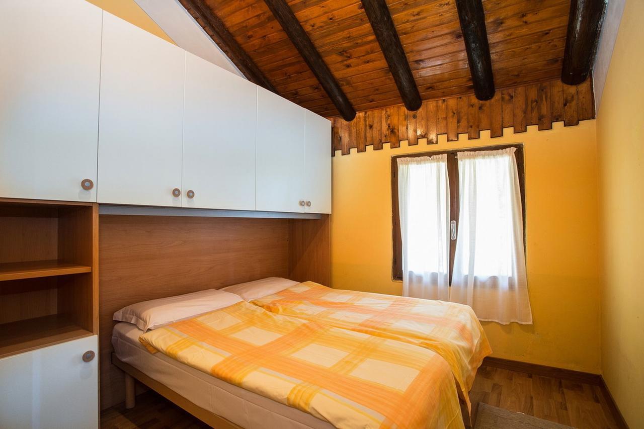 Rustico La Vigna Villa Cannero Riviera Ngoại thất bức ảnh