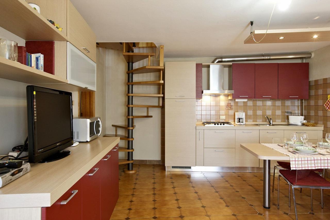 Rustico La Vigna Villa Cannero Riviera Ngoại thất bức ảnh