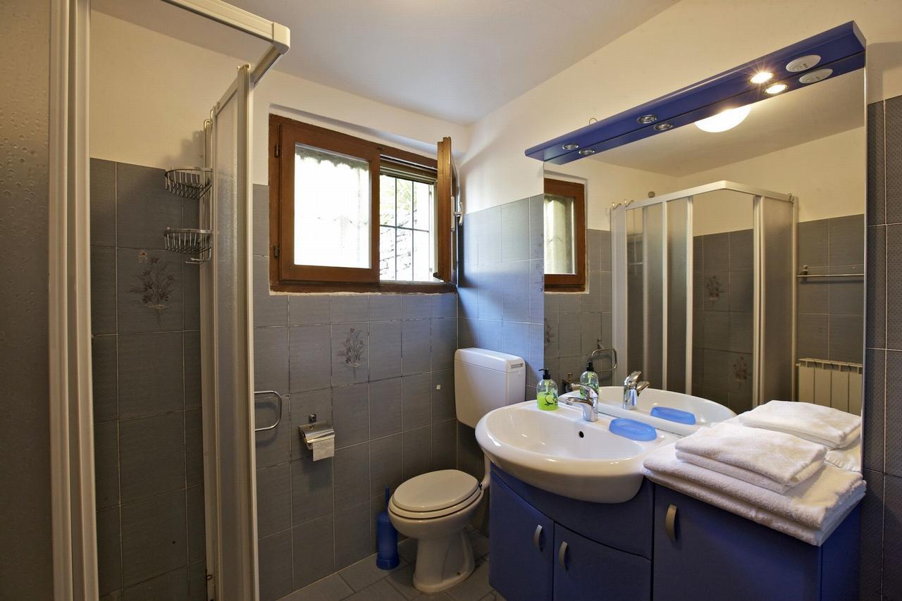 Rustico La Vigna Villa Cannero Riviera Ngoại thất bức ảnh
