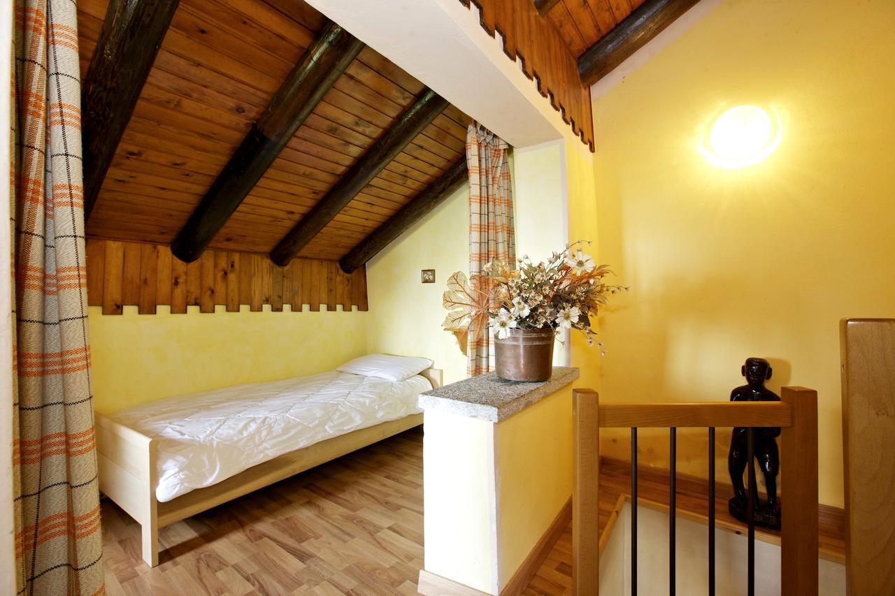 Rustico La Vigna Villa Cannero Riviera Ngoại thất bức ảnh