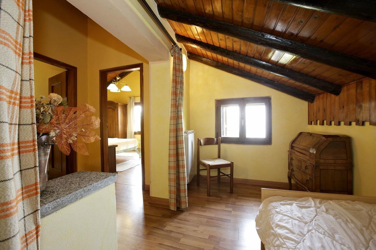 Rustico La Vigna Villa Cannero Riviera Ngoại thất bức ảnh